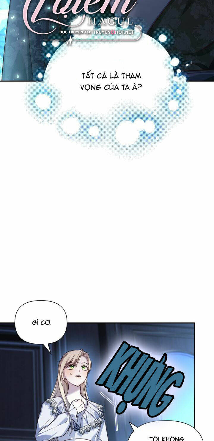 Phương Pháp Che Giấu Đứa Con Của Hoàng Đế Chapter 71 - Trang 2