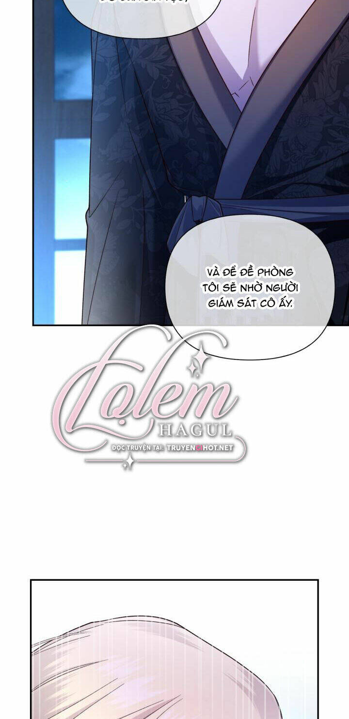 Phương Pháp Che Giấu Đứa Con Của Hoàng Đế Chapter 71 - Trang 2