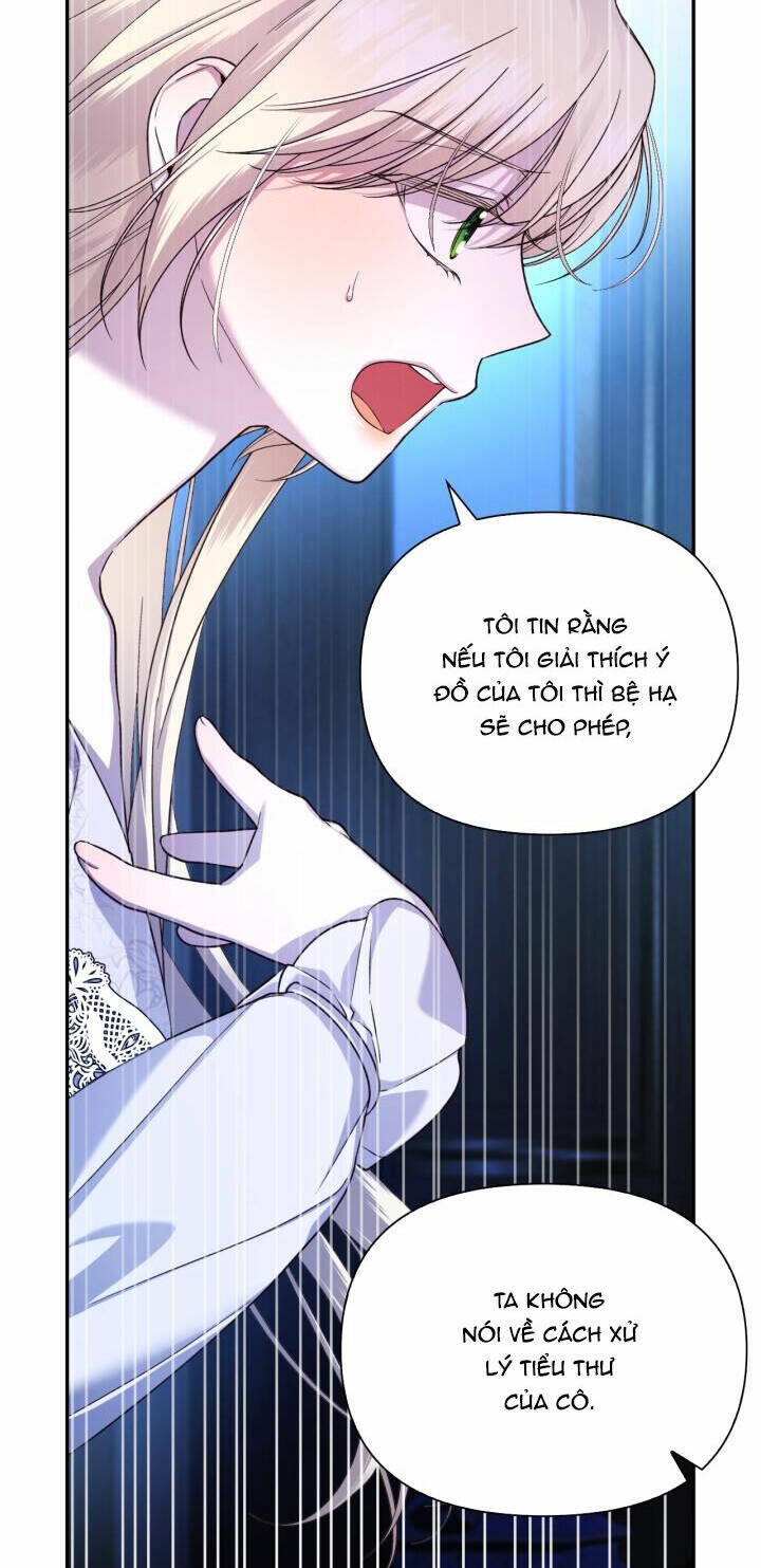 Phương Pháp Che Giấu Đứa Con Của Hoàng Đế Chapter 71 - Trang 2