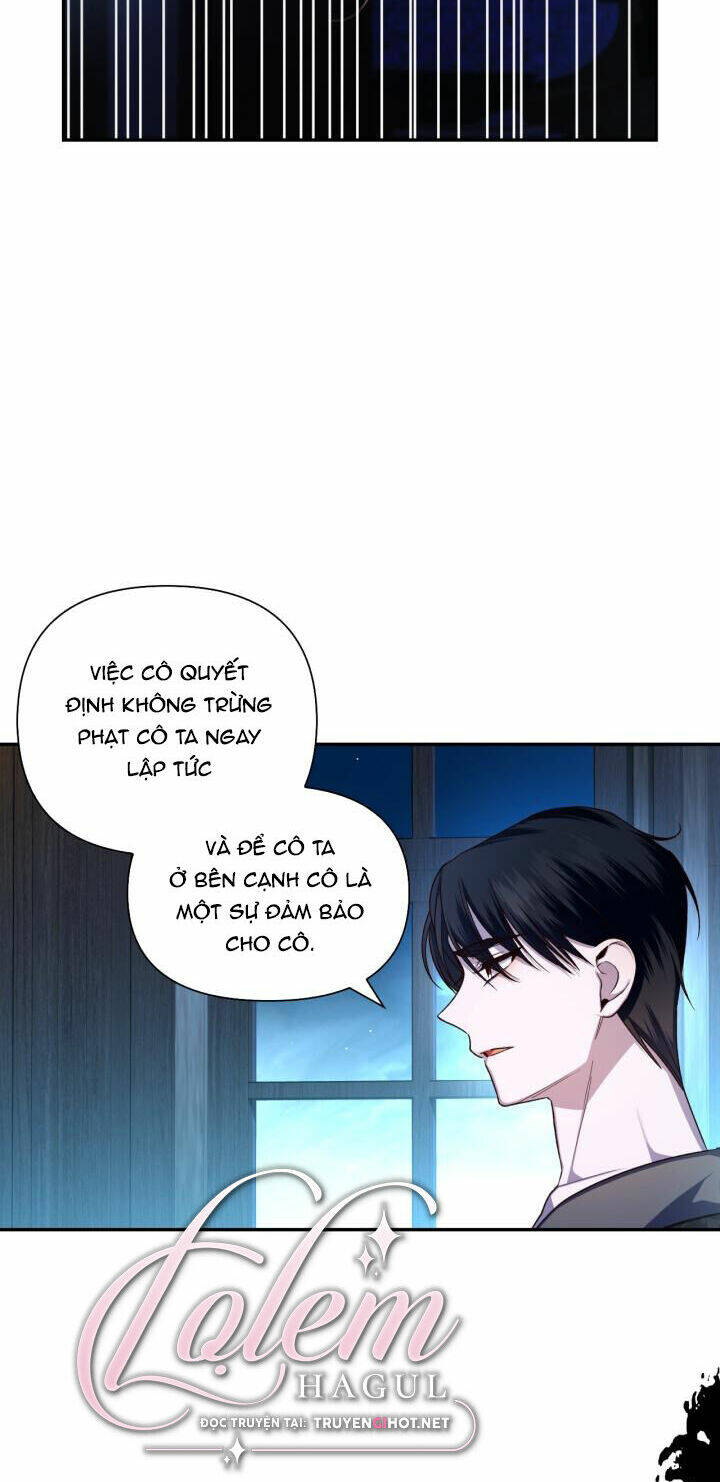 Phương Pháp Che Giấu Đứa Con Của Hoàng Đế Chapter 71 - Trang 2