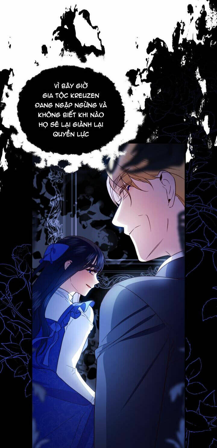 Phương Pháp Che Giấu Đứa Con Của Hoàng Đế Chapter 71 - Trang 2