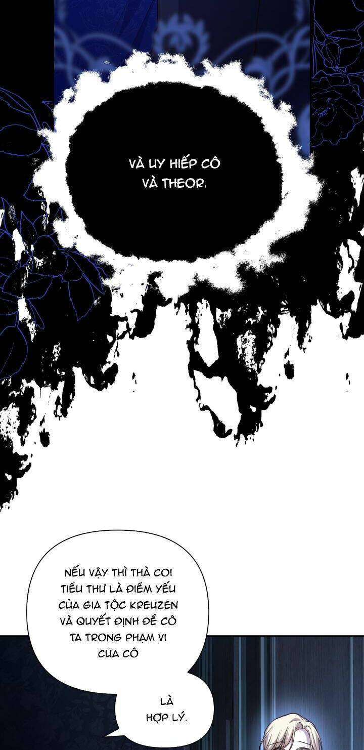 Phương Pháp Che Giấu Đứa Con Của Hoàng Đế Chapter 71 - Trang 2