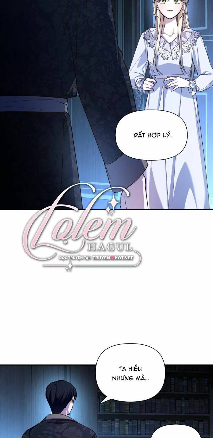 Phương Pháp Che Giấu Đứa Con Của Hoàng Đế Chapter 71 - Trang 2