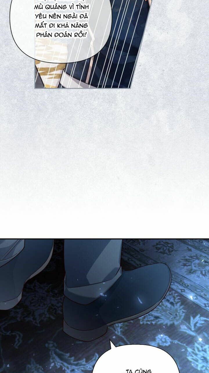 Phương Pháp Che Giấu Đứa Con Của Hoàng Đế Chapter 71 - Trang 2