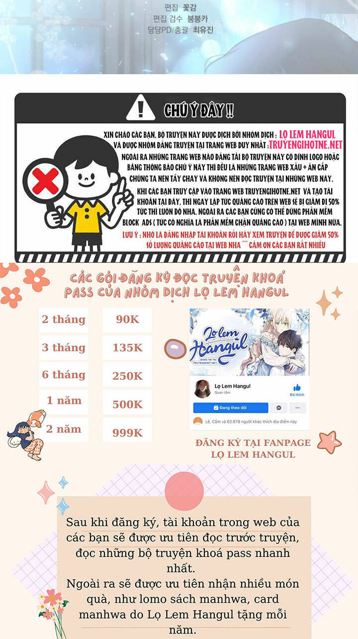 Phương Pháp Che Giấu Đứa Con Của Hoàng Đế Chapter 71 - Trang 2