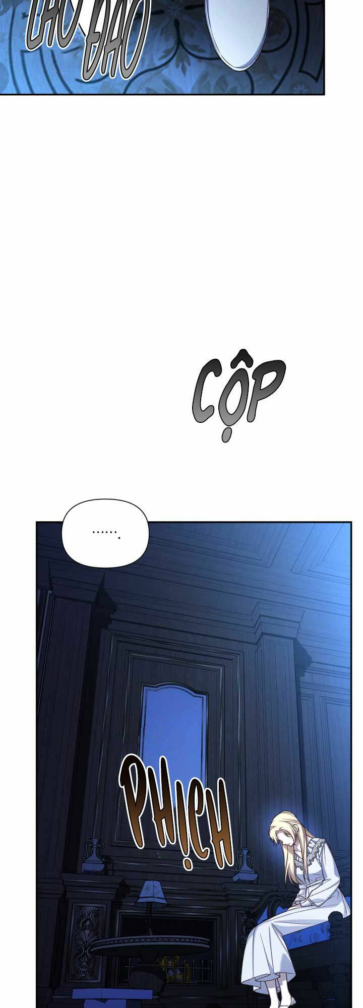 Phương Pháp Che Giấu Đứa Con Của Hoàng Đế Chapter 72 - Trang 2