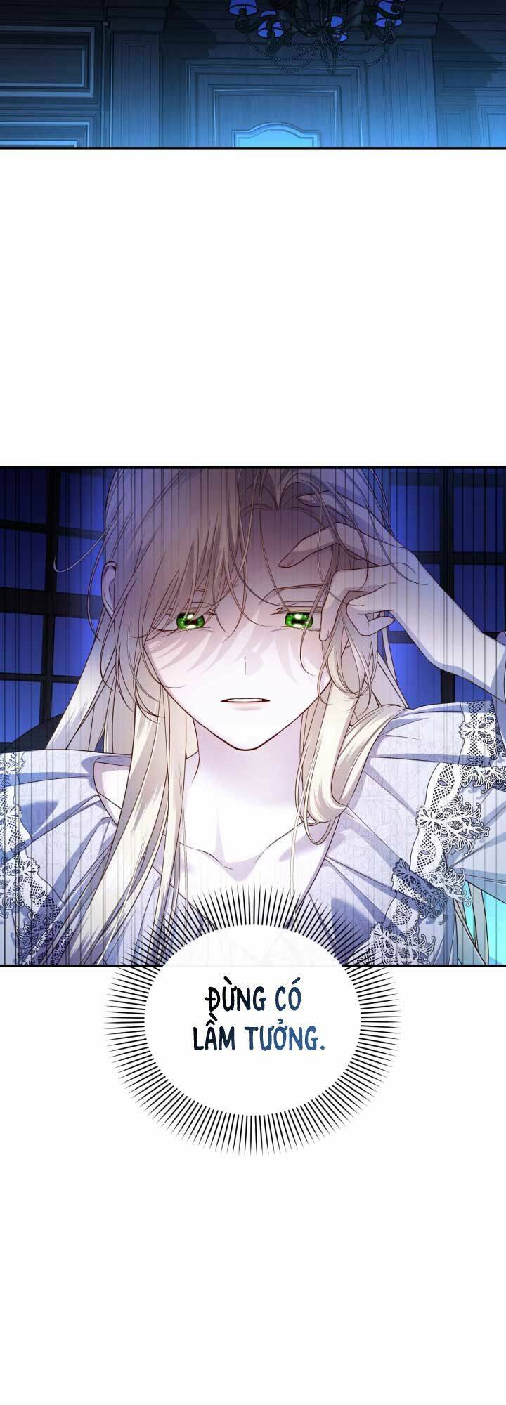 Phương Pháp Che Giấu Đứa Con Của Hoàng Đế Chapter 72 - Trang 2