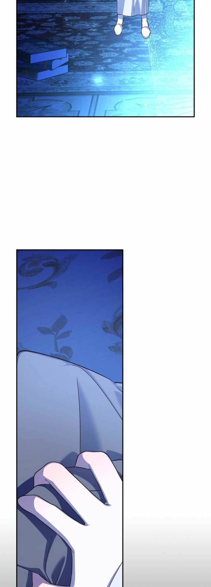 Phương Pháp Che Giấu Đứa Con Của Hoàng Đế Chapter 72 - Trang 2