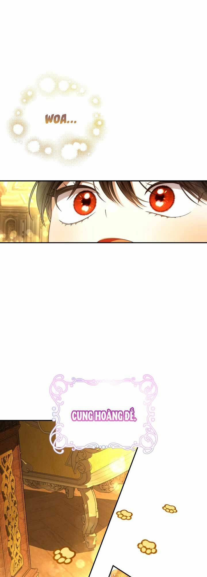 Phương Pháp Che Giấu Đứa Con Của Hoàng Đế Chapter 72 - Trang 2