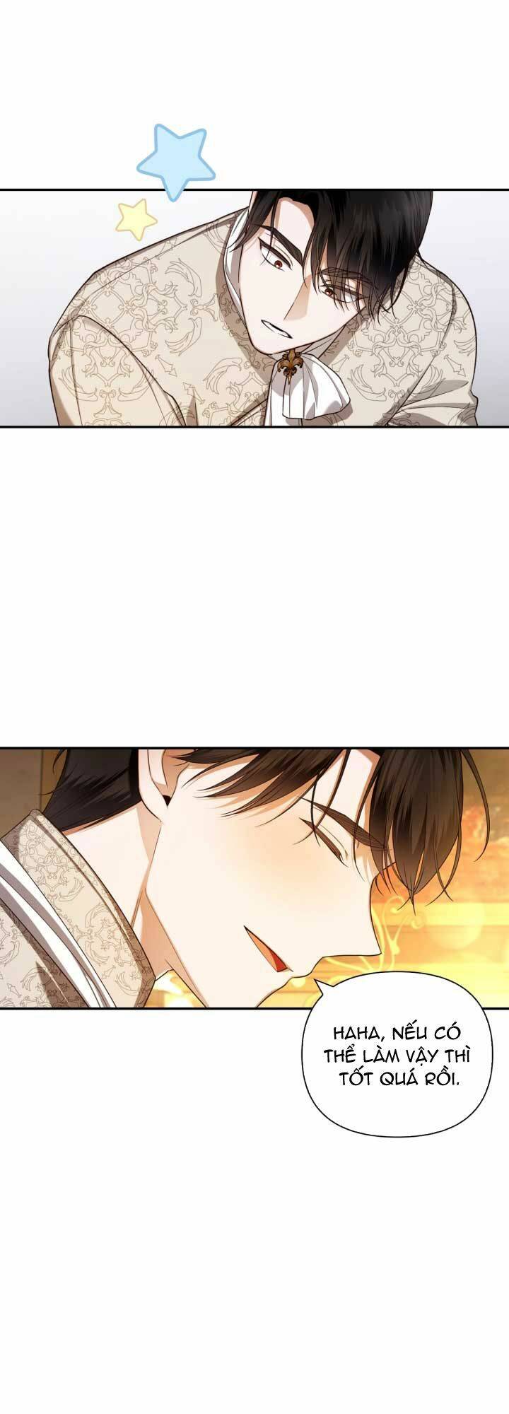 Phương Pháp Che Giấu Đứa Con Của Hoàng Đế Chapter 72 - Trang 2