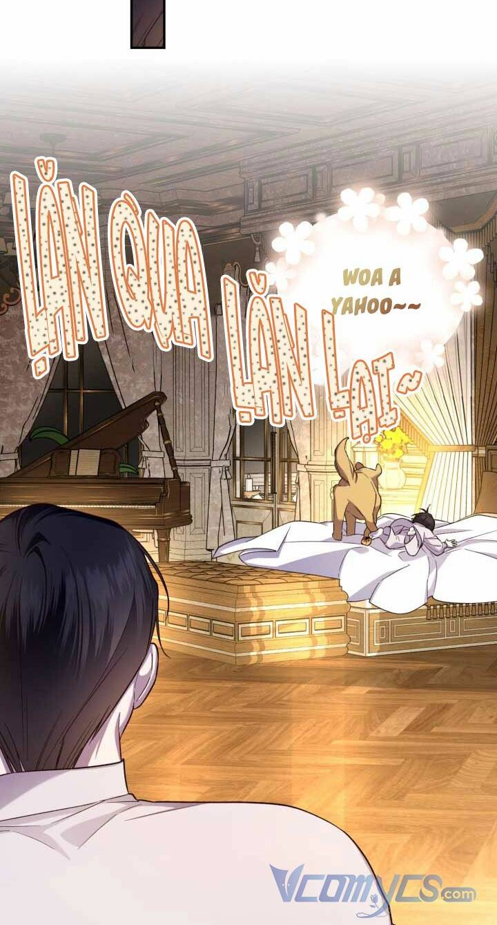 Phương Pháp Che Giấu Đứa Con Của Hoàng Đế Chapter 72 - Trang 2