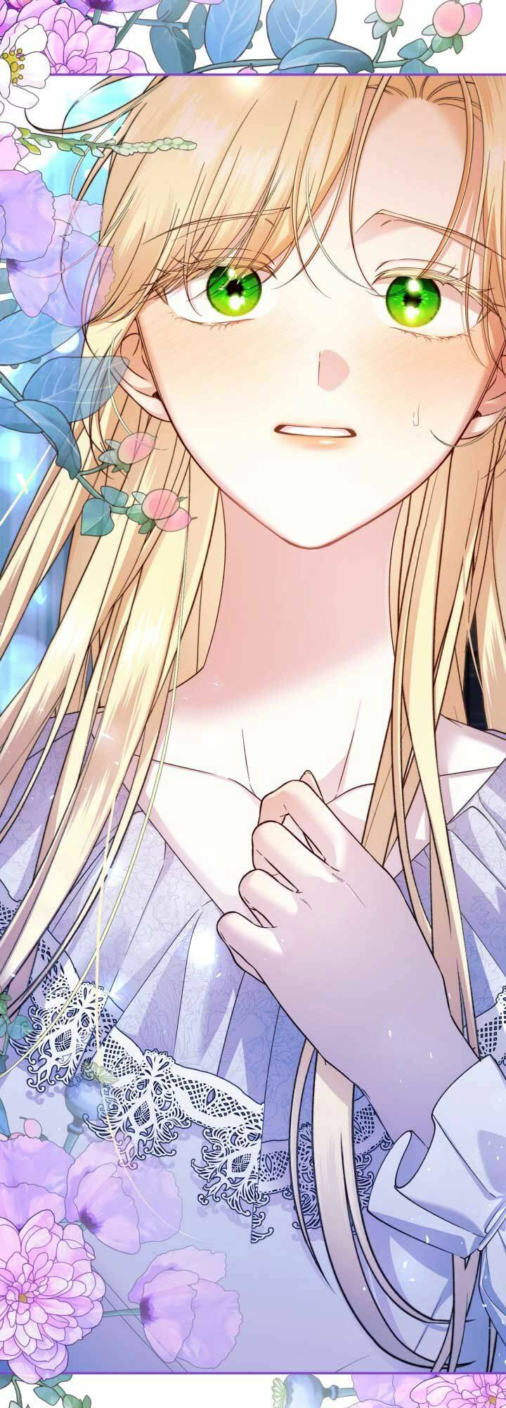 Phương Pháp Che Giấu Đứa Con Của Hoàng Đế Chapter 72 - Trang 2