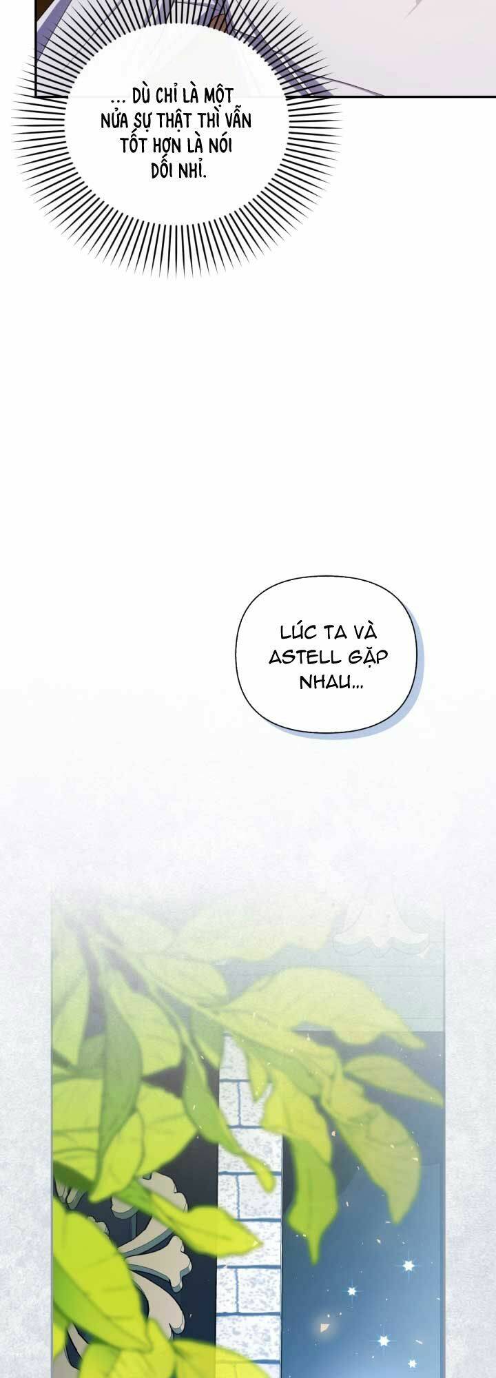 Phương Pháp Che Giấu Đứa Con Của Hoàng Đế Chapter 72 - Trang 2