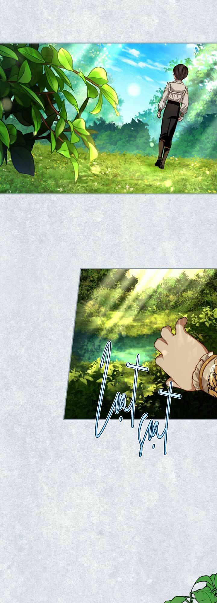 Phương Pháp Che Giấu Đứa Con Của Hoàng Đế Chapter 72 - Trang 2