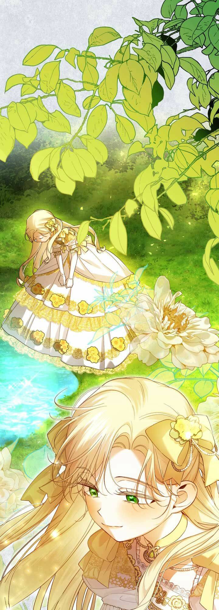 Phương Pháp Che Giấu Đứa Con Của Hoàng Đế Chapter 72 - Trang 2