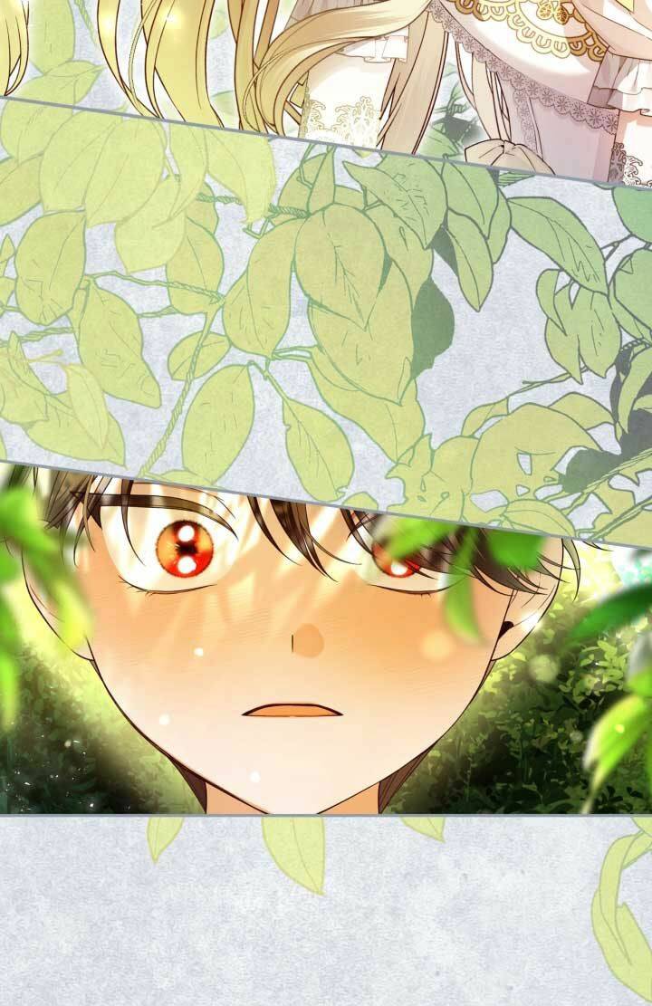 Phương Pháp Che Giấu Đứa Con Của Hoàng Đế Chapter 72 - Trang 2