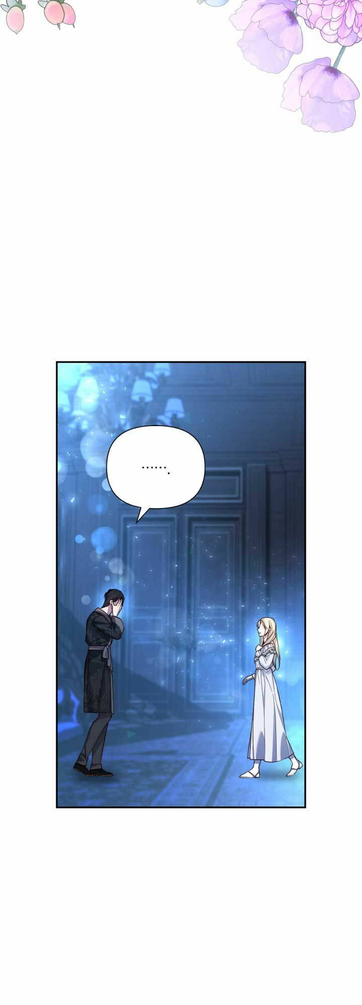 Phương Pháp Che Giấu Đứa Con Của Hoàng Đế Chapter 72 - Trang 2