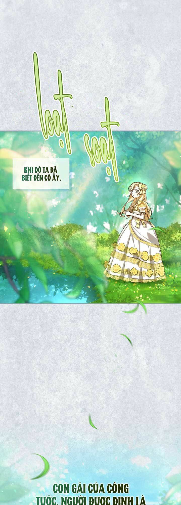 Phương Pháp Che Giấu Đứa Con Của Hoàng Đế Chapter 72 - Trang 2