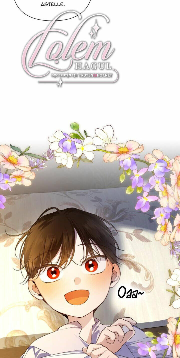 Phương Pháp Che Giấu Đứa Con Của Hoàng Đế Chapter 73 - Trang 2