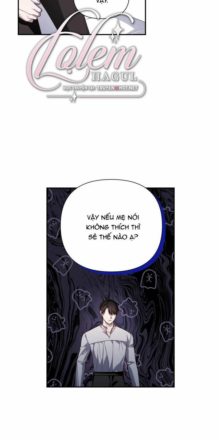 Phương Pháp Che Giấu Đứa Con Của Hoàng Đế Chapter 73 - Trang 2