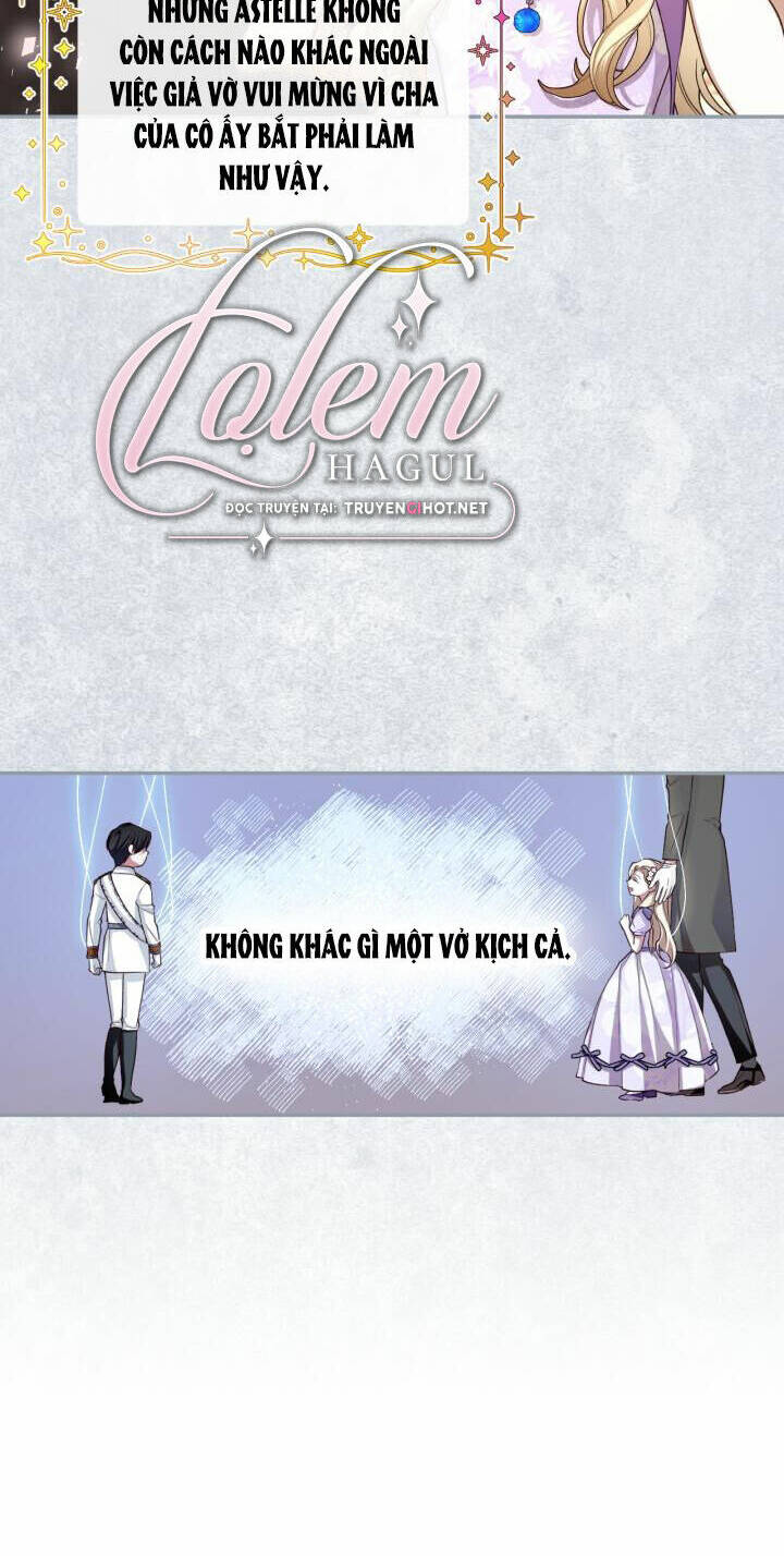 Phương Pháp Che Giấu Đứa Con Của Hoàng Đế Chapter 73 - Trang 2