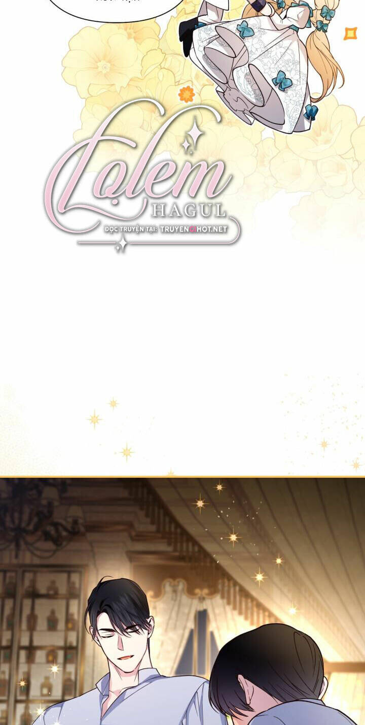 Phương Pháp Che Giấu Đứa Con Của Hoàng Đế Chapter 73 - Trang 2