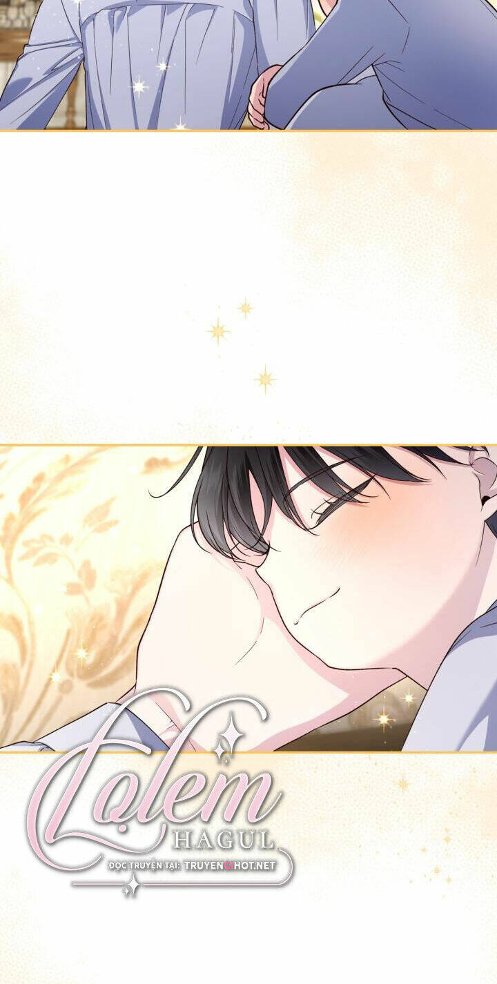 Phương Pháp Che Giấu Đứa Con Của Hoàng Đế Chapter 73 - Trang 2