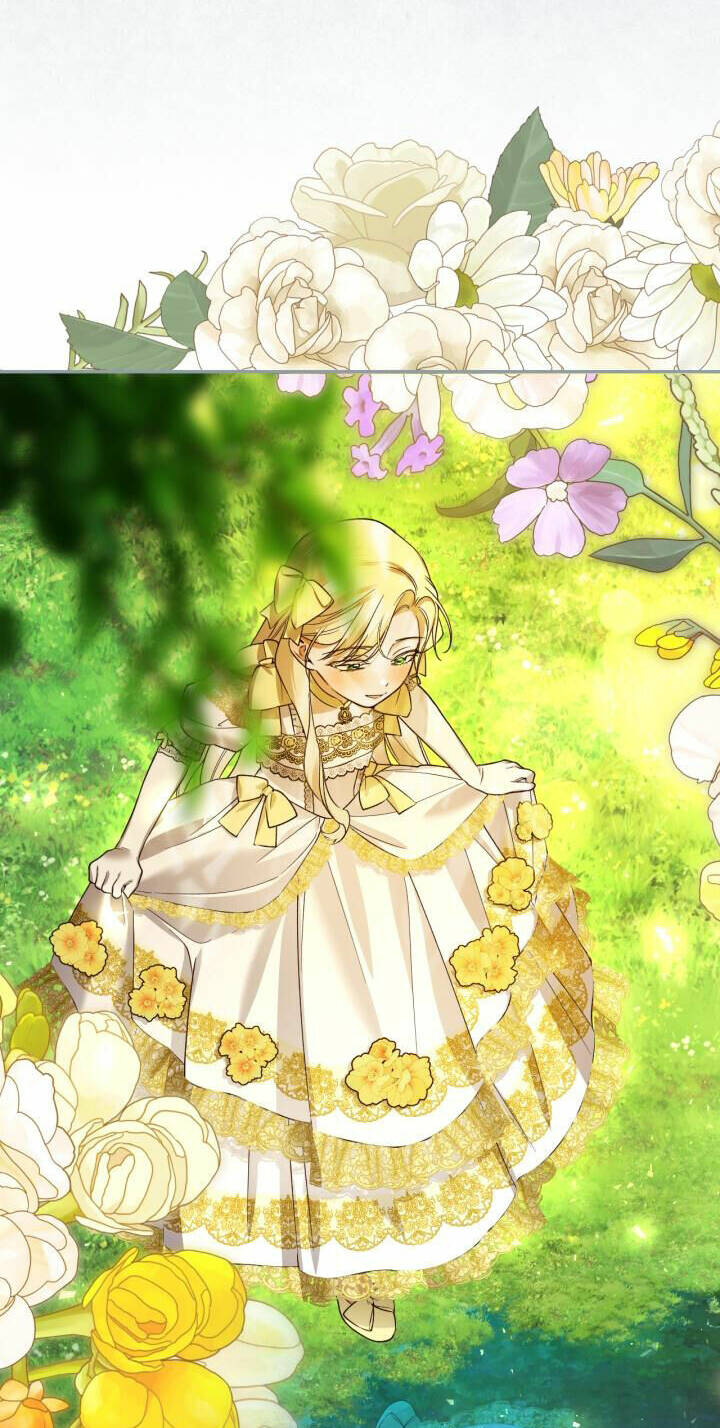 Phương Pháp Che Giấu Đứa Con Của Hoàng Đế Chapter 73 - Trang 2