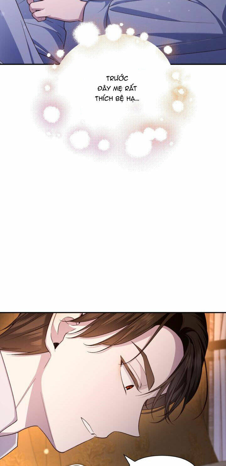 Phương Pháp Che Giấu Đứa Con Của Hoàng Đế Chapter 73 - Trang 2