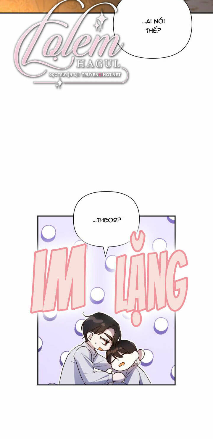 Phương Pháp Che Giấu Đứa Con Của Hoàng Đế Chapter 73 - Trang 2