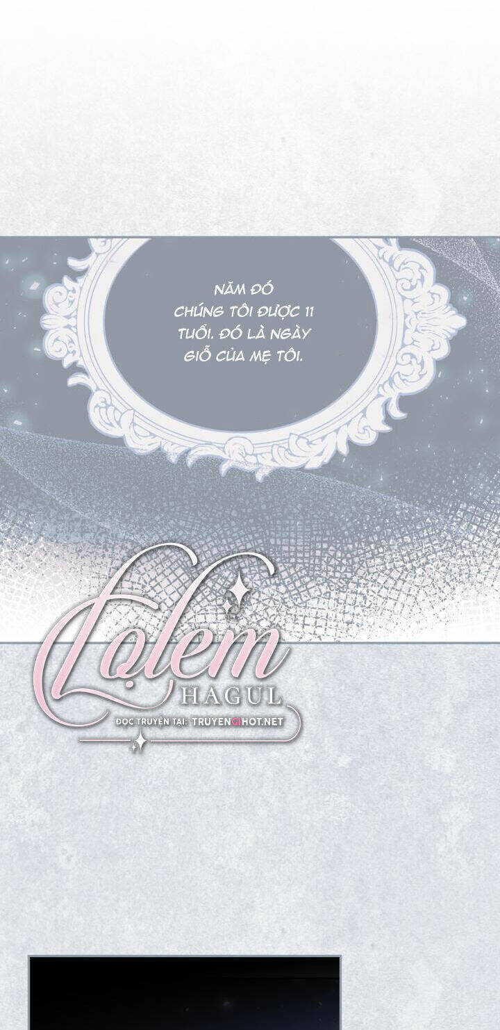 Phương Pháp Che Giấu Đứa Con Của Hoàng Đế Chapter 73 - Trang 2