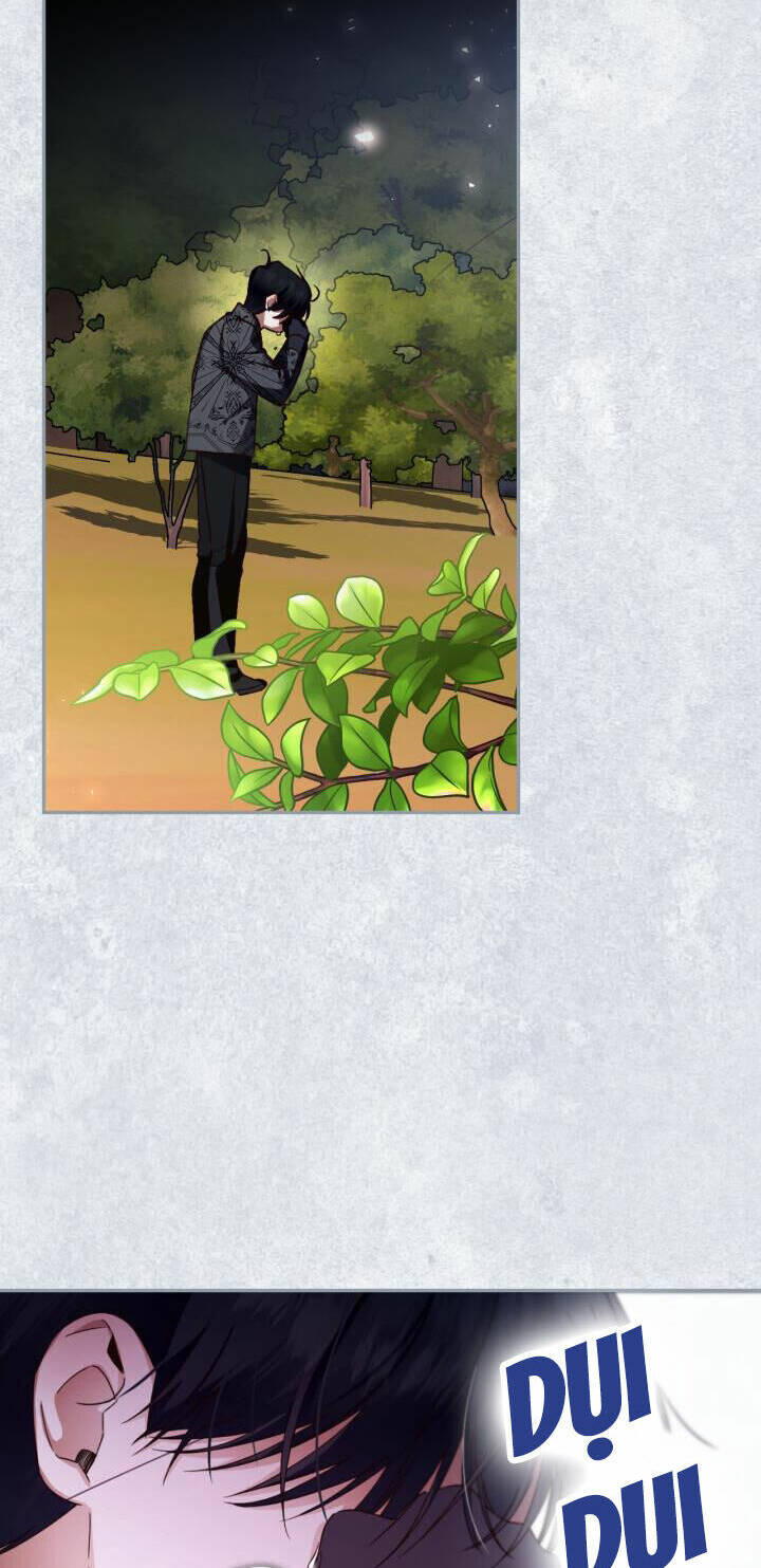 Phương Pháp Che Giấu Đứa Con Của Hoàng Đế Chapter 73 - Trang 2