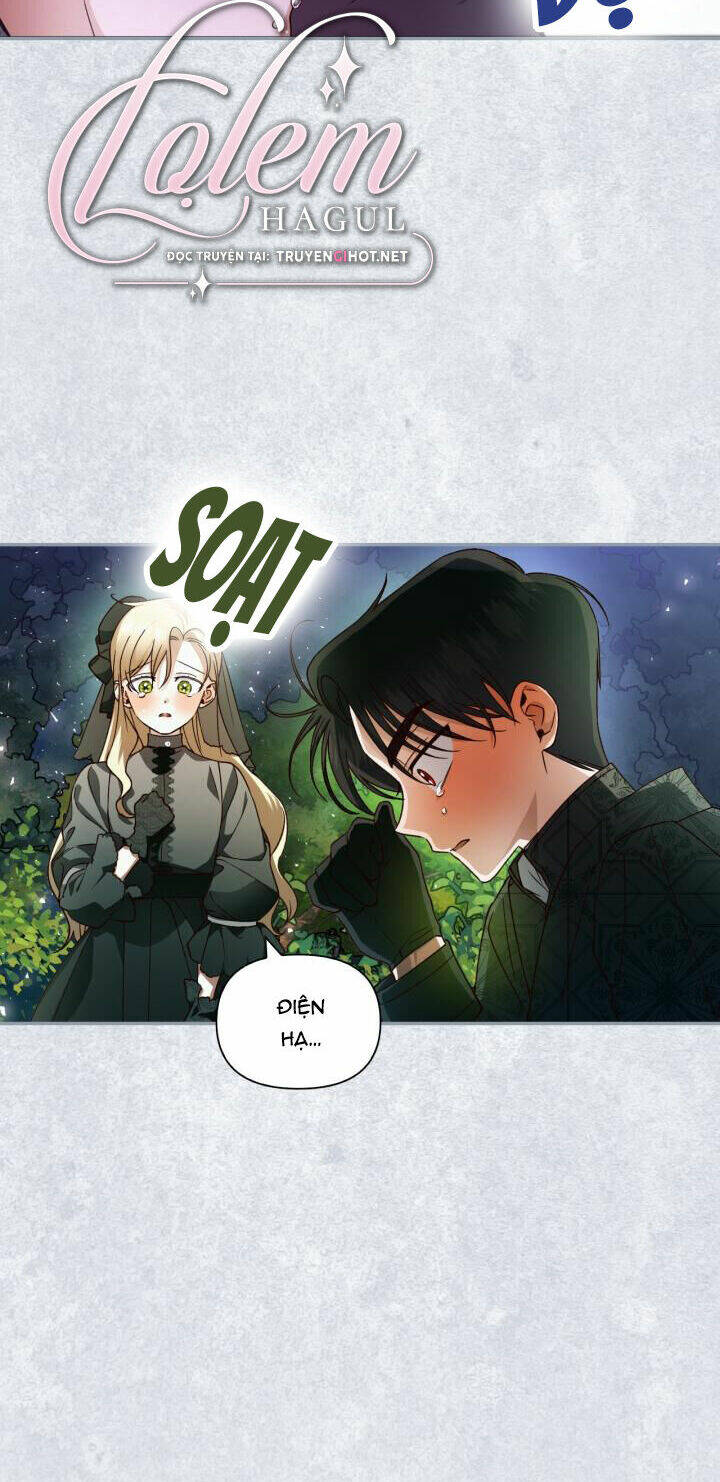 Phương Pháp Che Giấu Đứa Con Của Hoàng Đế Chapter 73 - Trang 2