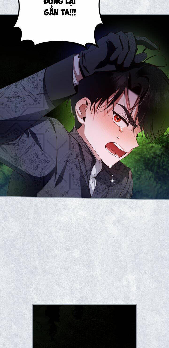 Phương Pháp Che Giấu Đứa Con Của Hoàng Đế Chapter 73 - Trang 2