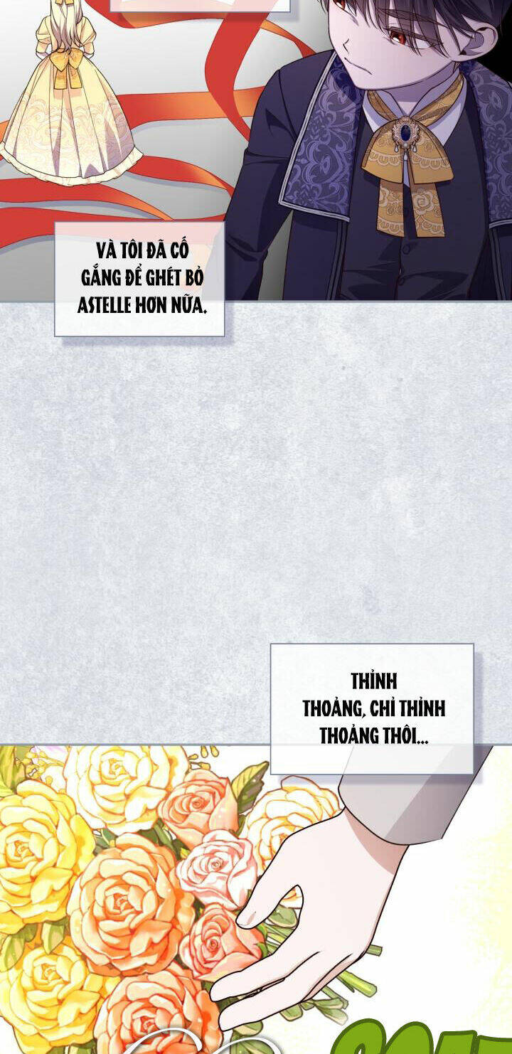 Phương Pháp Che Giấu Đứa Con Của Hoàng Đế Chapter 73 - Trang 2