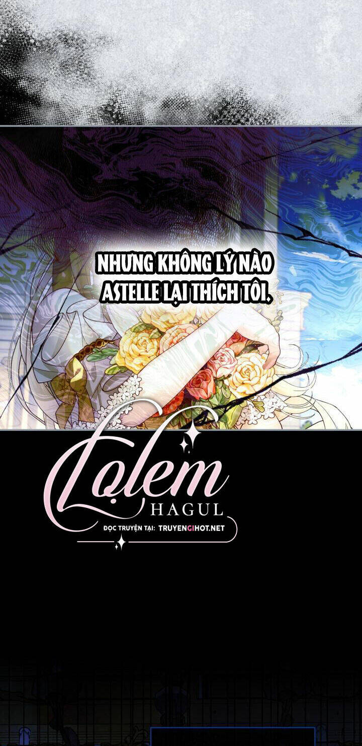 Phương Pháp Che Giấu Đứa Con Của Hoàng Đế Chapter 73 - Trang 2