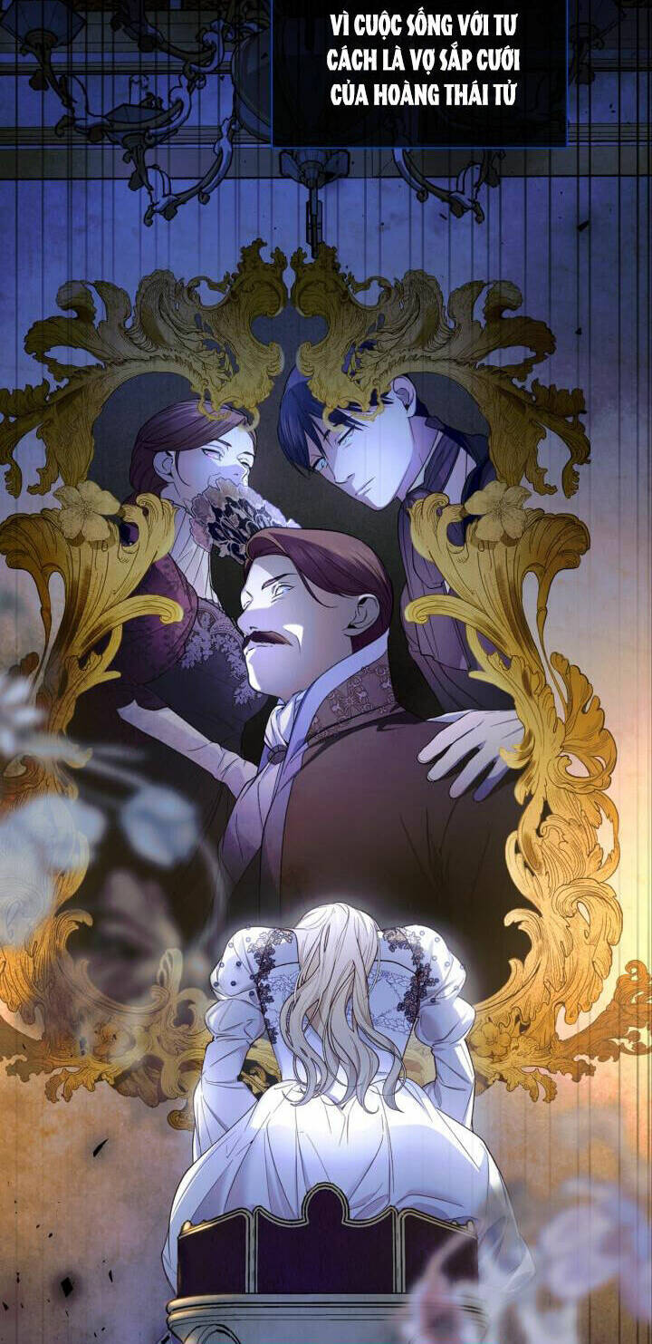 Phương Pháp Che Giấu Đứa Con Của Hoàng Đế Chapter 73 - Trang 2
