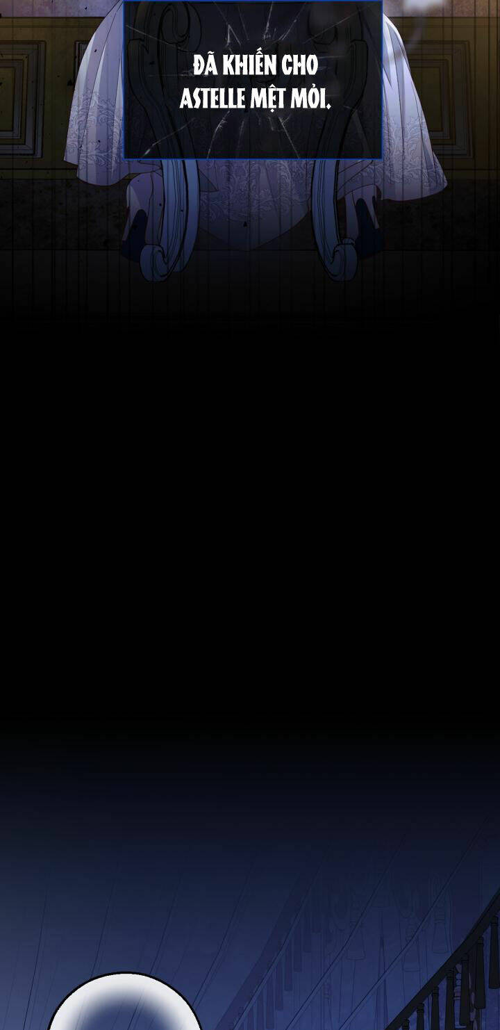 Phương Pháp Che Giấu Đứa Con Của Hoàng Đế Chapter 73 - Trang 2