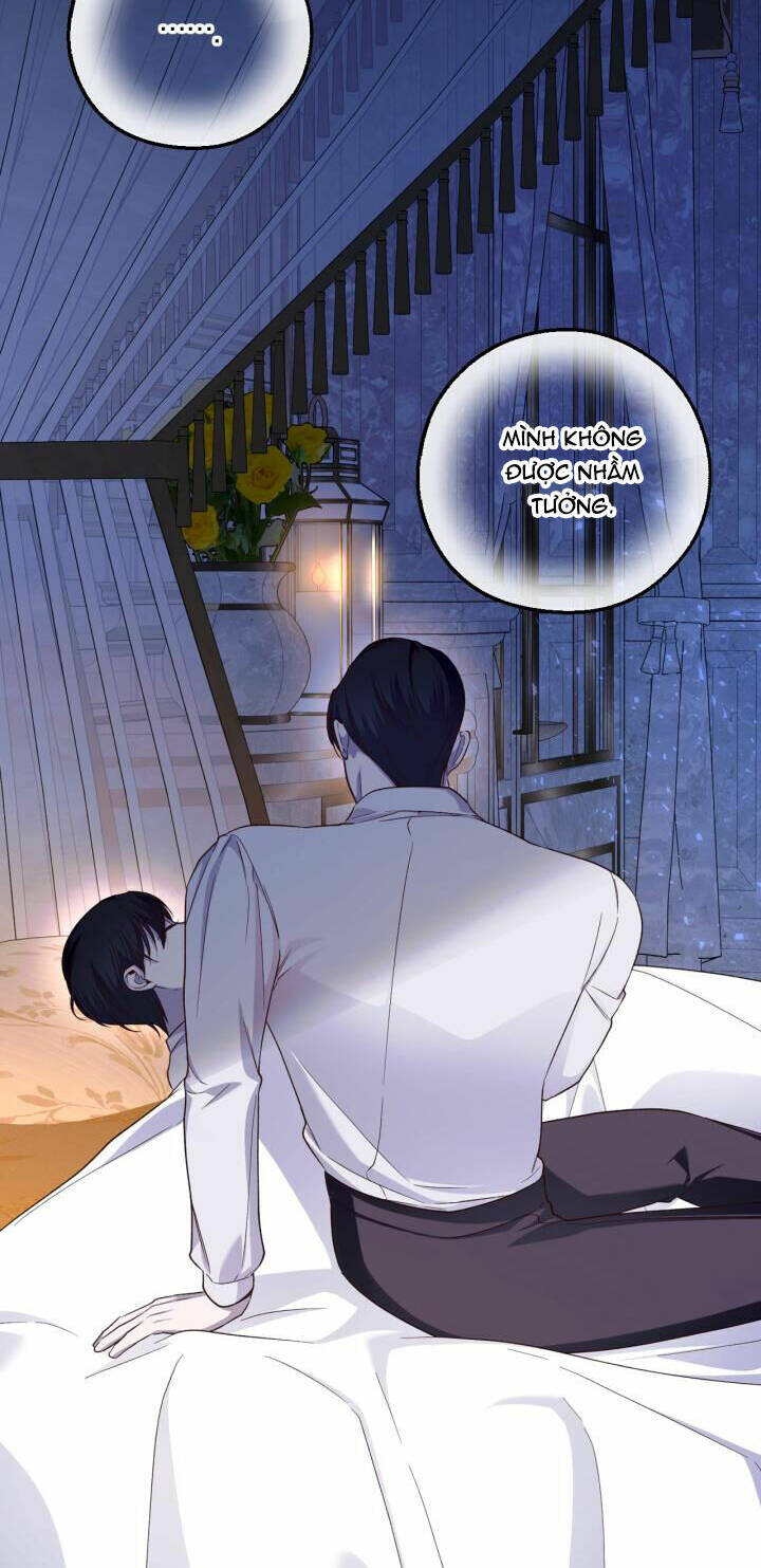 Phương Pháp Che Giấu Đứa Con Của Hoàng Đế Chapter 73 - Trang 2