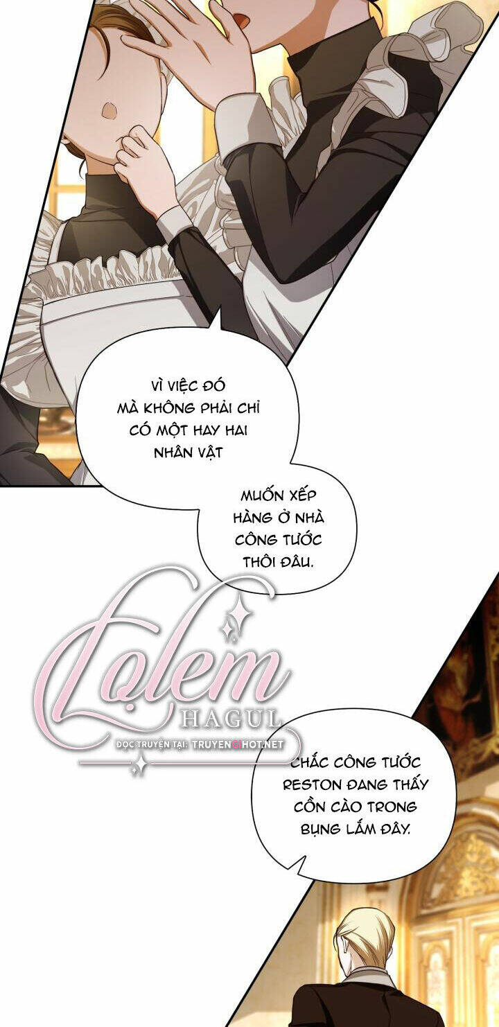 Phương Pháp Che Giấu Đứa Con Của Hoàng Đế Chapter 73 - Trang 2