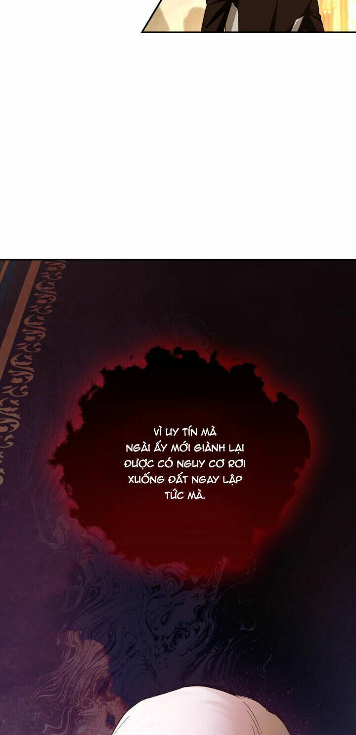 Phương Pháp Che Giấu Đứa Con Của Hoàng Đế Chapter 73 - Trang 2