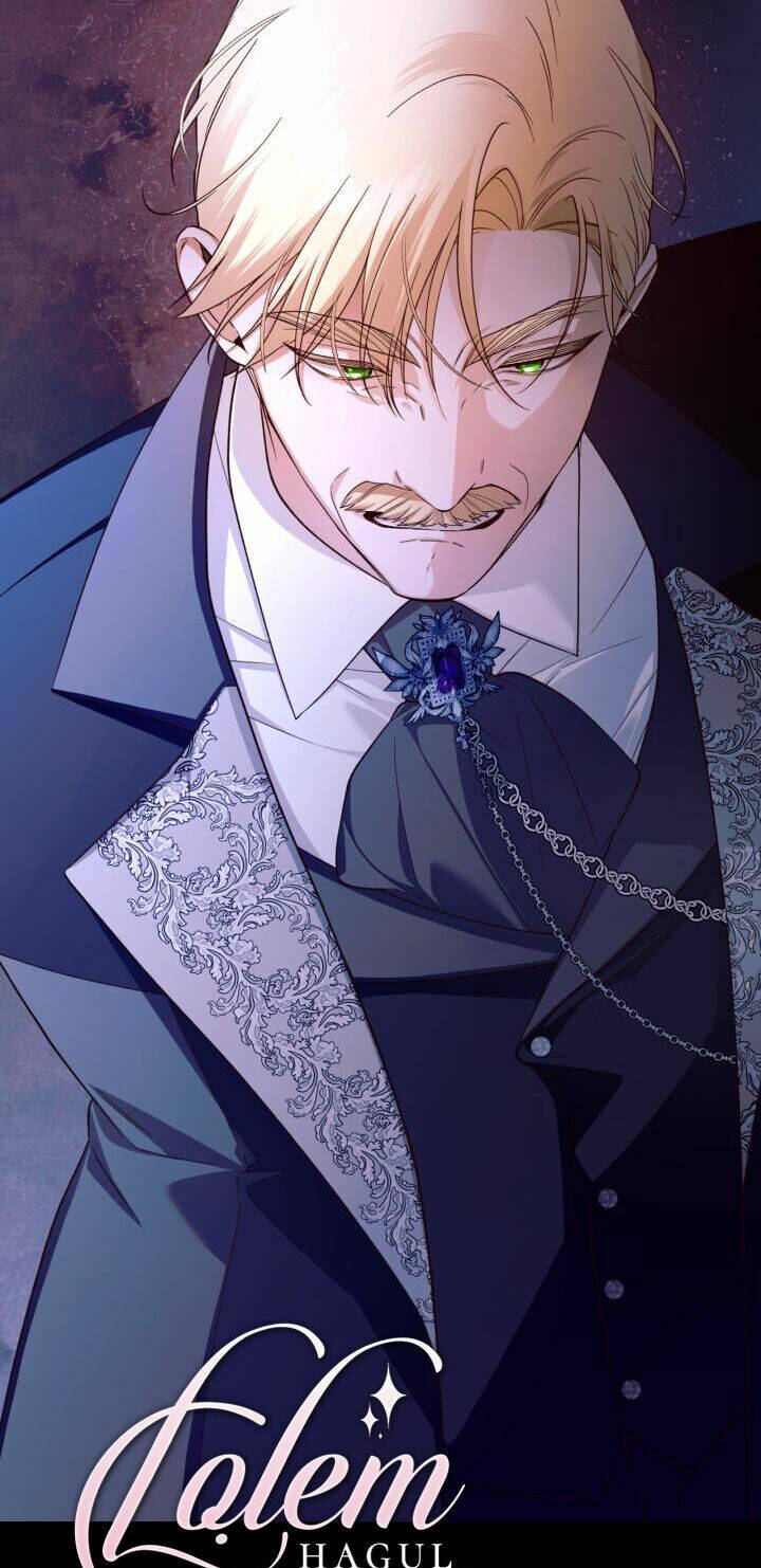 Phương Pháp Che Giấu Đứa Con Của Hoàng Đế Chapter 73 - Trang 2