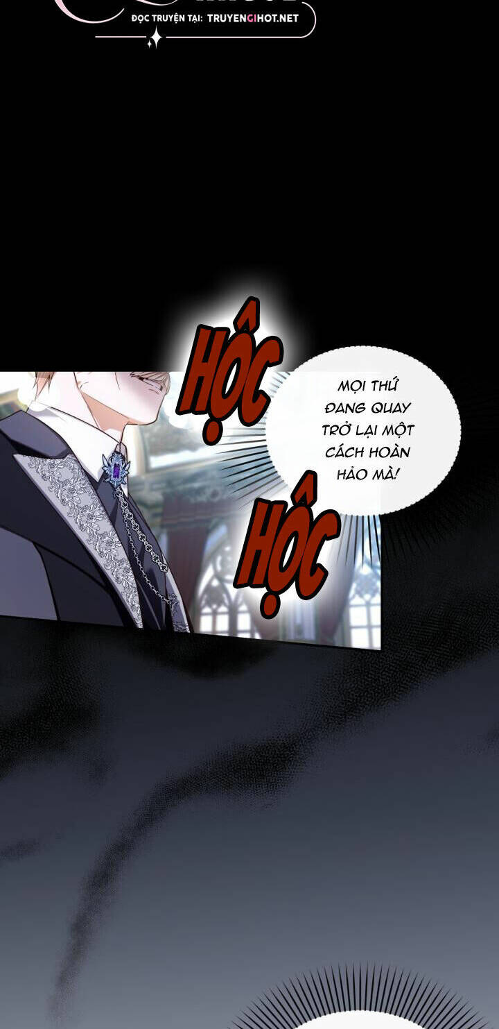 Phương Pháp Che Giấu Đứa Con Của Hoàng Đế Chapter 73 - Trang 2