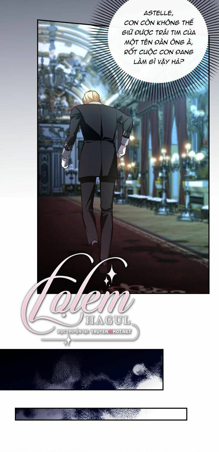 Phương Pháp Che Giấu Đứa Con Của Hoàng Đế Chapter 73 - Trang 2