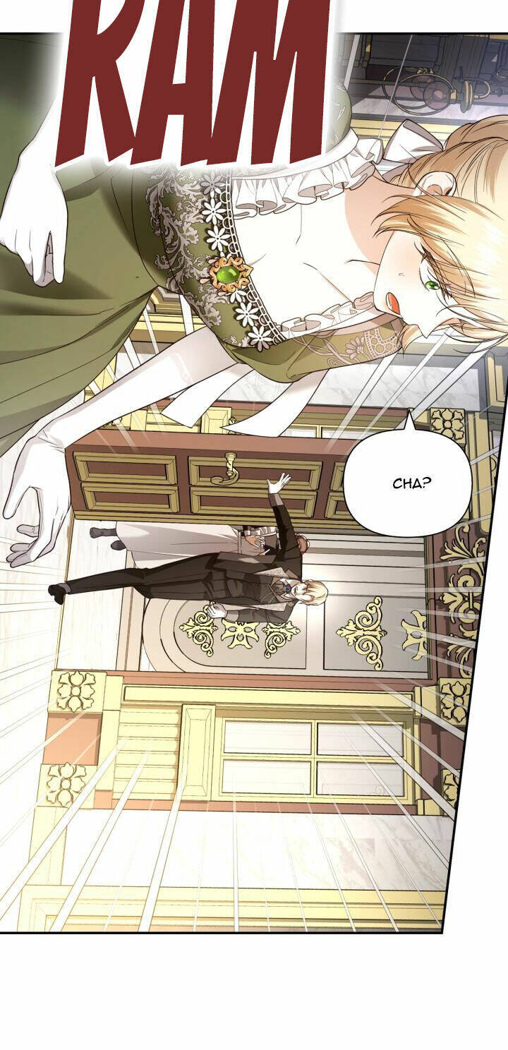 Phương Pháp Che Giấu Đứa Con Của Hoàng Đế Chapter 73 - Trang 2