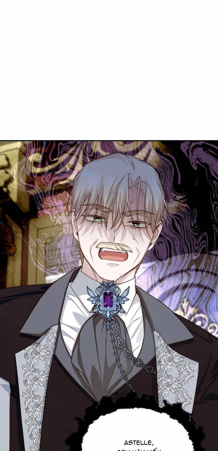 Phương Pháp Che Giấu Đứa Con Của Hoàng Đế Chapter 73 - Trang 2