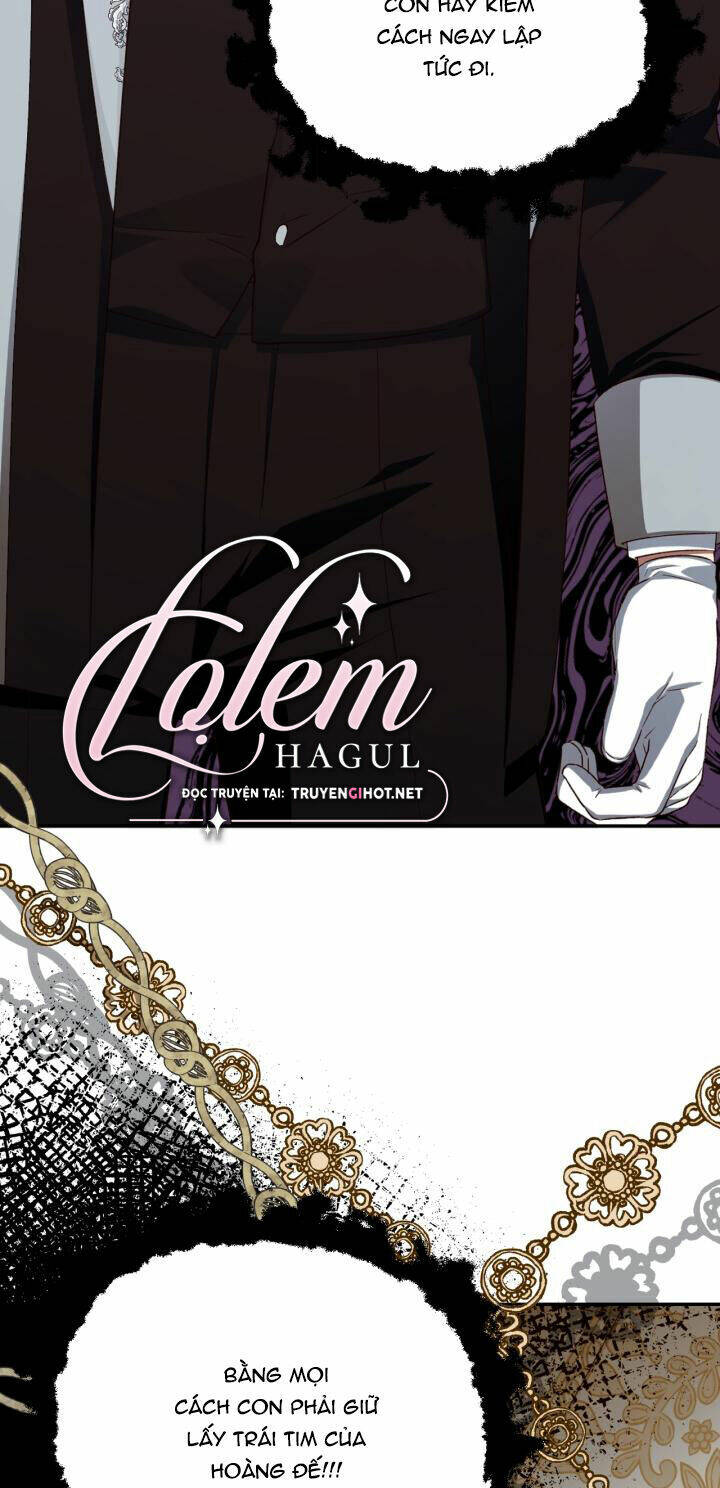 Phương Pháp Che Giấu Đứa Con Của Hoàng Đế Chapter 73 - Trang 2
