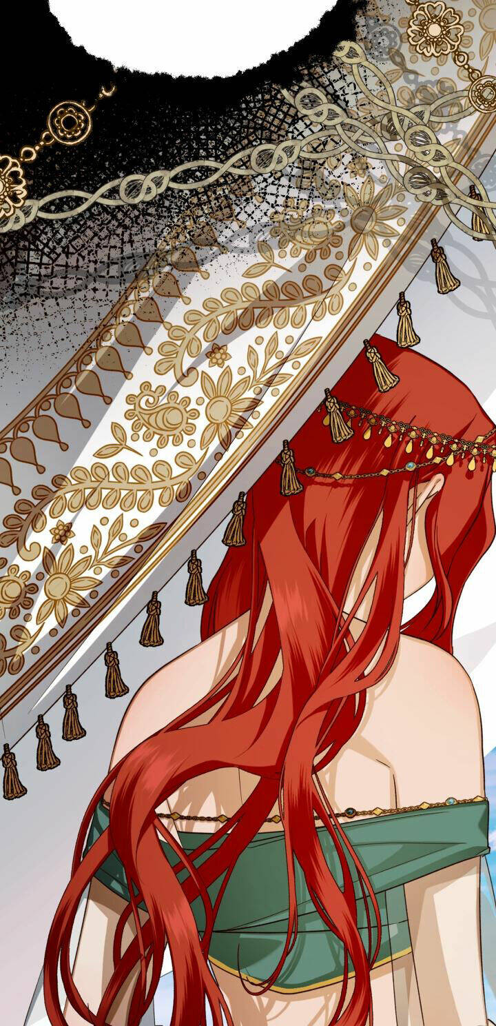 Phương Pháp Che Giấu Đứa Con Của Hoàng Đế Chapter 73 - Trang 2