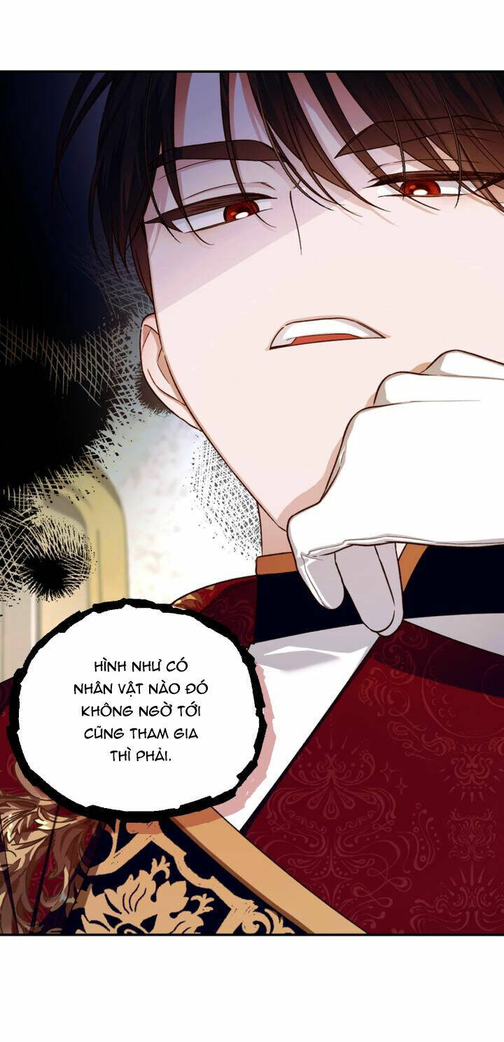 Phương Pháp Che Giấu Đứa Con Của Hoàng Đế Chapter 73 - Trang 2