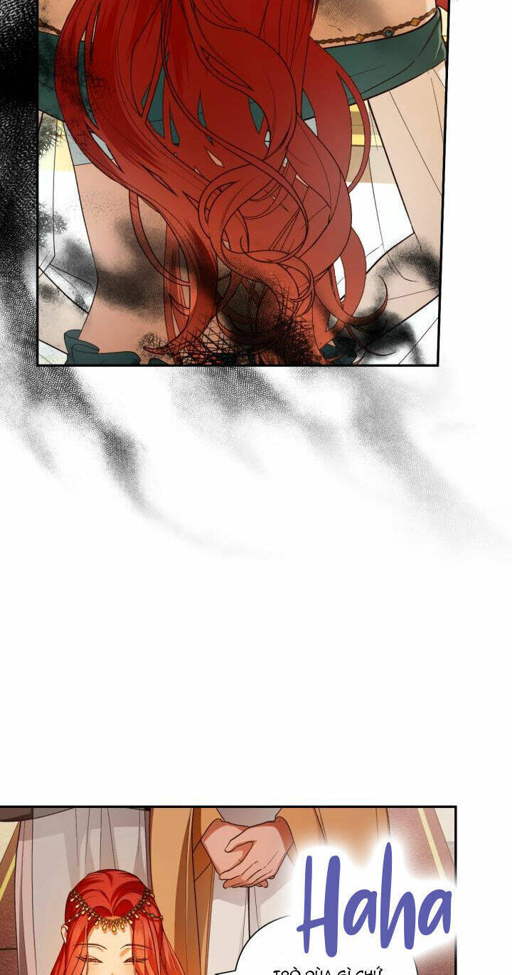 Phương Pháp Che Giấu Đứa Con Của Hoàng Đế Chapter 74 - Trang 2